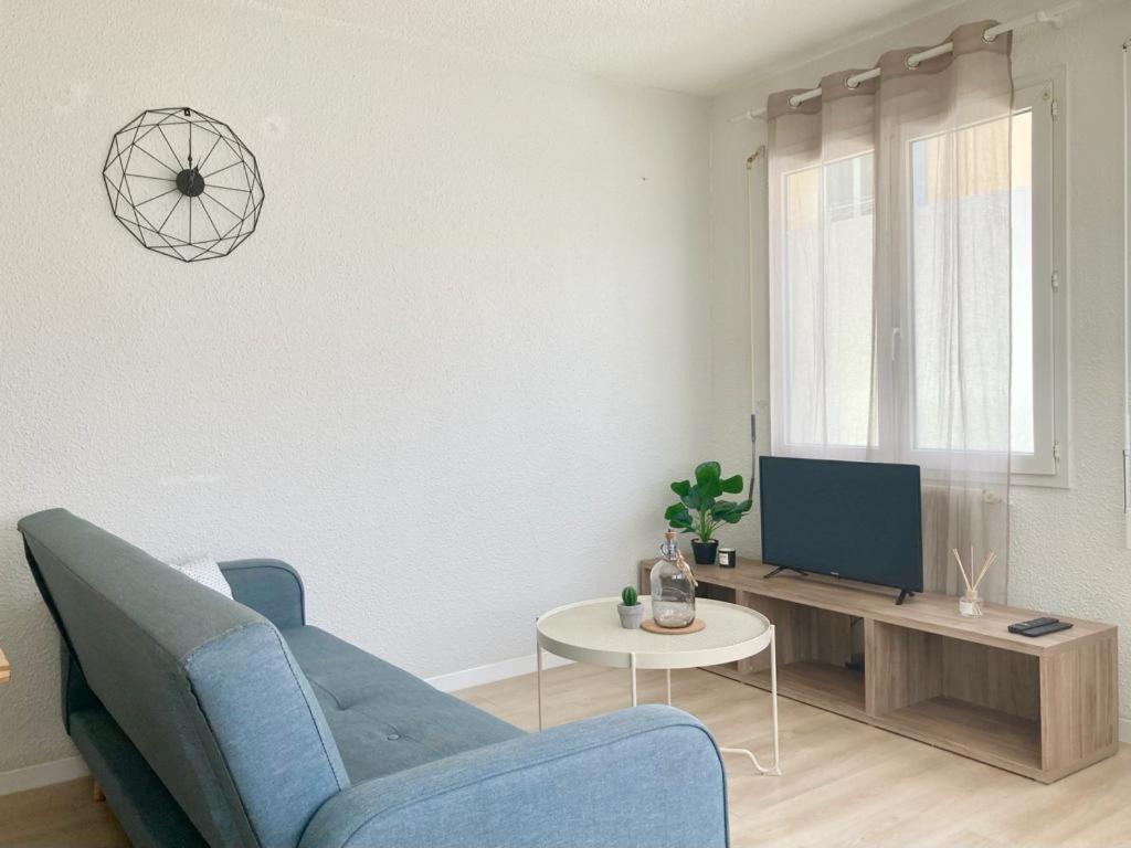 Le Cosy Apartment Mont-de-Marsan Exterior photo